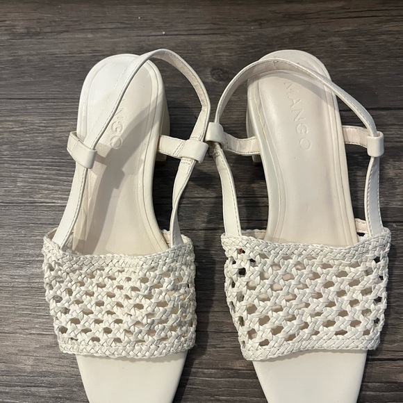 Mango Sandals - Picture 3 of 4